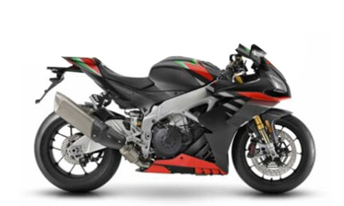 Descuento Carenados Moto Aprilia