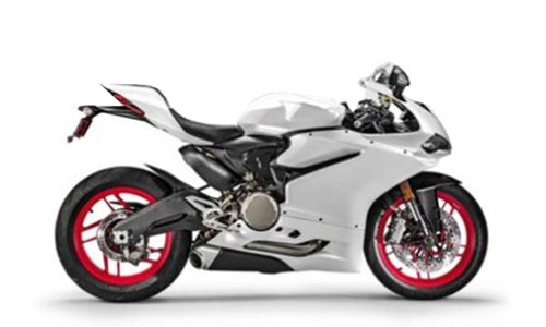 Descuento Carenados Moto Ducati