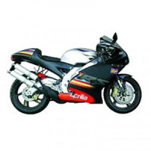 Descuento Carenados Aprilia RS250 1995-1997
