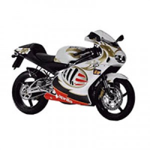 Descuento Carenados Aprilia RS250