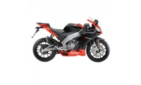 Descuento Carenados Aprilia RSV4 1000 2009-2015
