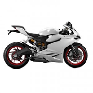 Descuento Carenados Ducati 1198