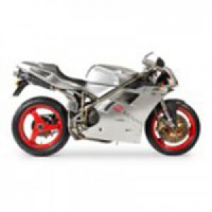 Descuento Carenados Ducati 916 1993-2005