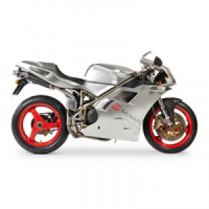 Descuento Carenados Ducati 916