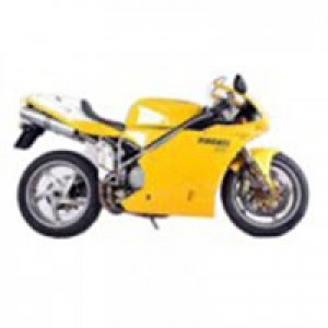 Descuento Carenados Ducati 998 1993-2005