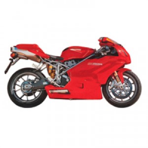 Descuento Carenados Ducati 999