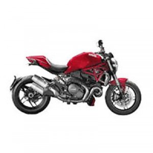 Descuento Carenados Ducati Monster 1100
