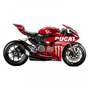 Descuento Carenados Ducati Panigale V2