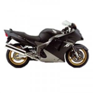 Descuento Carenados Honda CBR1100XX Blackbird