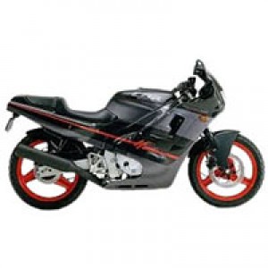 Descuento Carenados Honda CBR400RR NC23 1987-1989