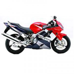 Descuento Carenados Honda CBR600 F2