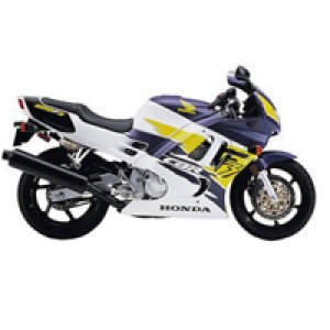 Descuento Carenados Honda CBR600 F3 1995-1996
