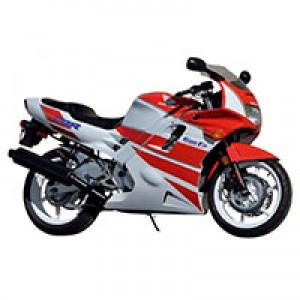 Descuento Carenados Honda CBR600 F3 1997-1998