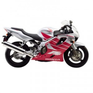 Descuento Carenados Honda CBR600 F4 1999-2000