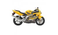 Descuento Carenados Honda CBR600 F4i 2004-2007