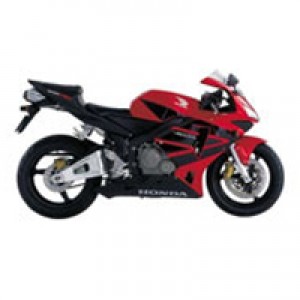 Descuento Carenados Honda CBR600RR 2003-2004