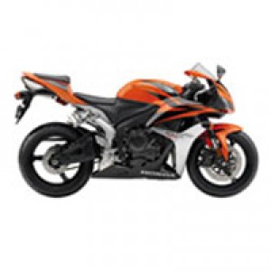 Descuento Carenados Honda CBR600RR 2007-2008
