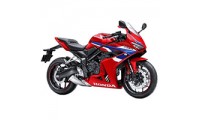 Descuento Carenados Honda CBR650R 2024-2025