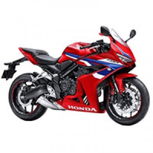 Descuento Carenados Honda CBR650R 2024-2025