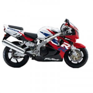 Descuento Carenados Honda CBR900RR 893 1996-1997
