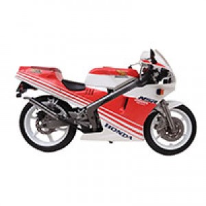 Descuento Carenados Honda NSR250R 1988-1989