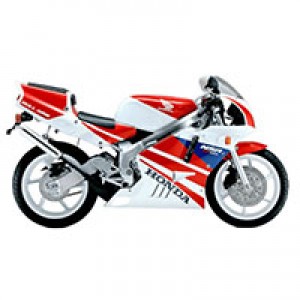 Descuento Carenados Honda NSR250R 1990-1993