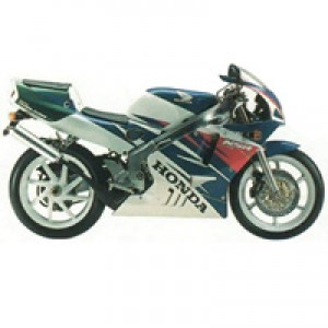 Descuento Carenados Honda NSR250R MC28 P4 1994-1996