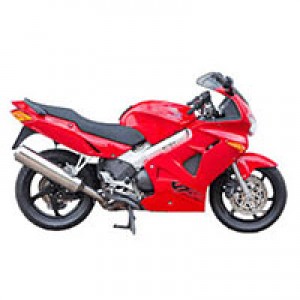 Descuento Carenados Honda VFR 800 1998-2001