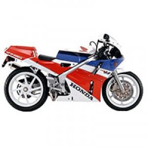 Descuento Carenados Honda VFR400R 1988-1992