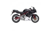 Descuento Carenados Kawasaki ER6F 2012-2014