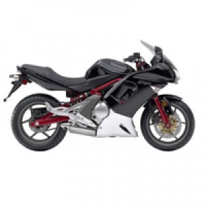 Descuento Carenados Kawasaki ER6F