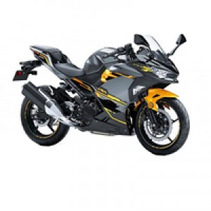 Descuento Carenados Kawasaki EX400