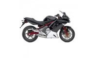 Descuento Carenados Kawasaki EX650 2006-2008