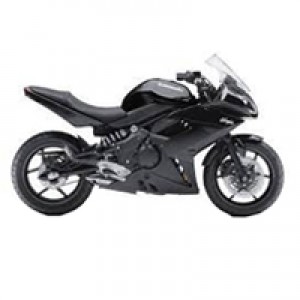 Descuento Carenados Kawasaki EX650 2009-2011