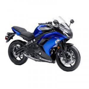Descuento Carenados Kawasaki EX650 2012-2016