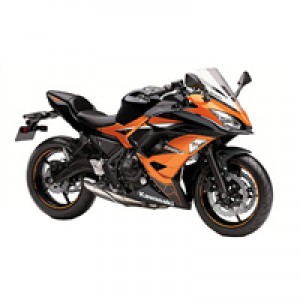 Descuento Carenados Kawasaki EX650 2017-2019