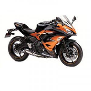 Descuento Carenados Kawasaki EX650