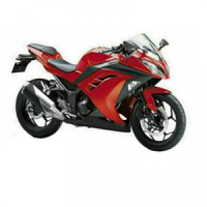 Descuento Carenados Kawasaki Ninja 300
