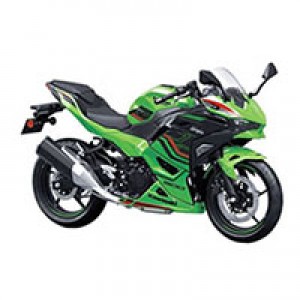Descuento Carenados Kawasaki Ninja 500