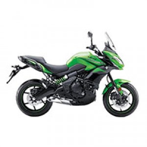 Descuento Carenados Kawasaki Versys 650