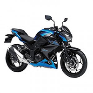 Descuento Carenados Kawasaki Z250/Z300