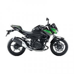Descuento Carenados Kawasaki Z400 2018-2024