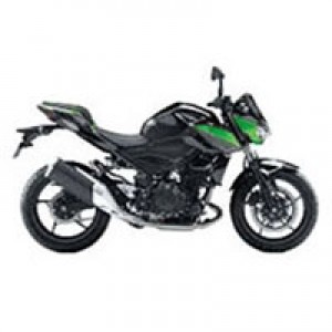 Descuento Carenados Kawasaki Z400