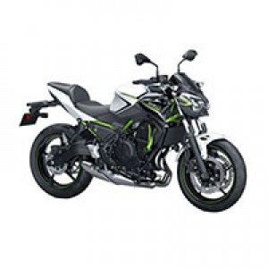 Descuento Carenados Kawasaki Z650