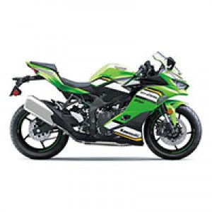 Descuento Carenados Kawasaki ZX-4RR