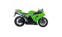 Descuento Carenados Kawasaki ZX10R 2006-2007