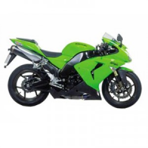 Descuento Carenados Kawasaki ZX10R 2006-2007