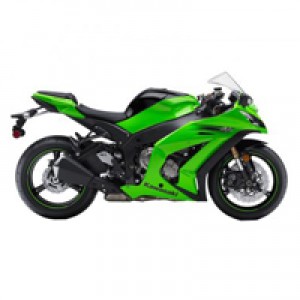 Descuento Carenados Kawasaki ZX10R 2011-2015