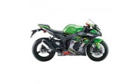 Descuento Carenados Kawasaki ZX10R 2016-2020