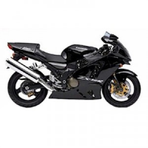 Descuento Carenados Kawasaki ZX12R